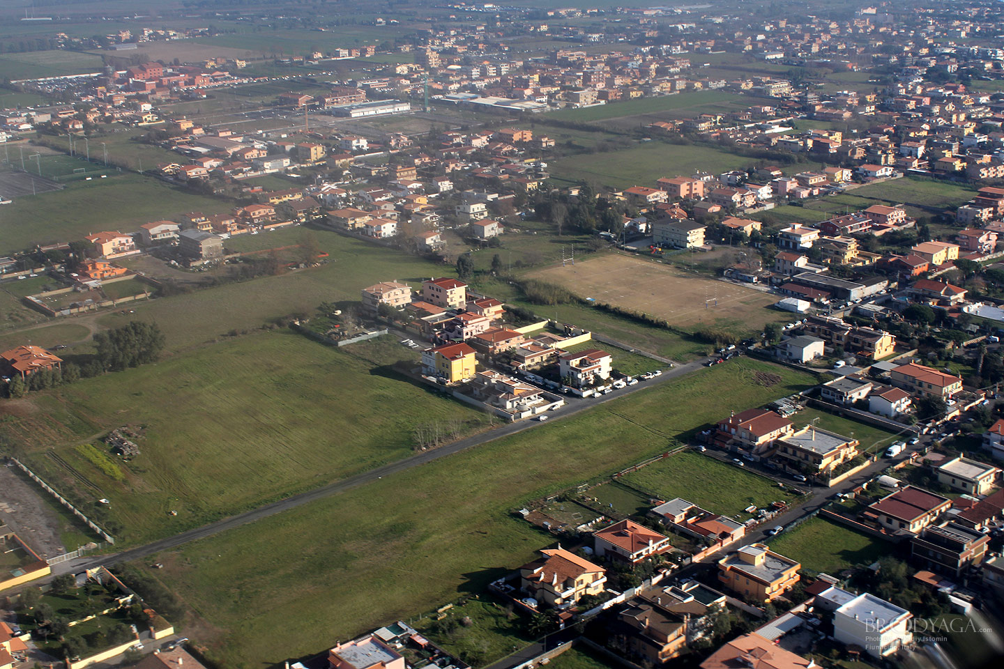 Fiumicino